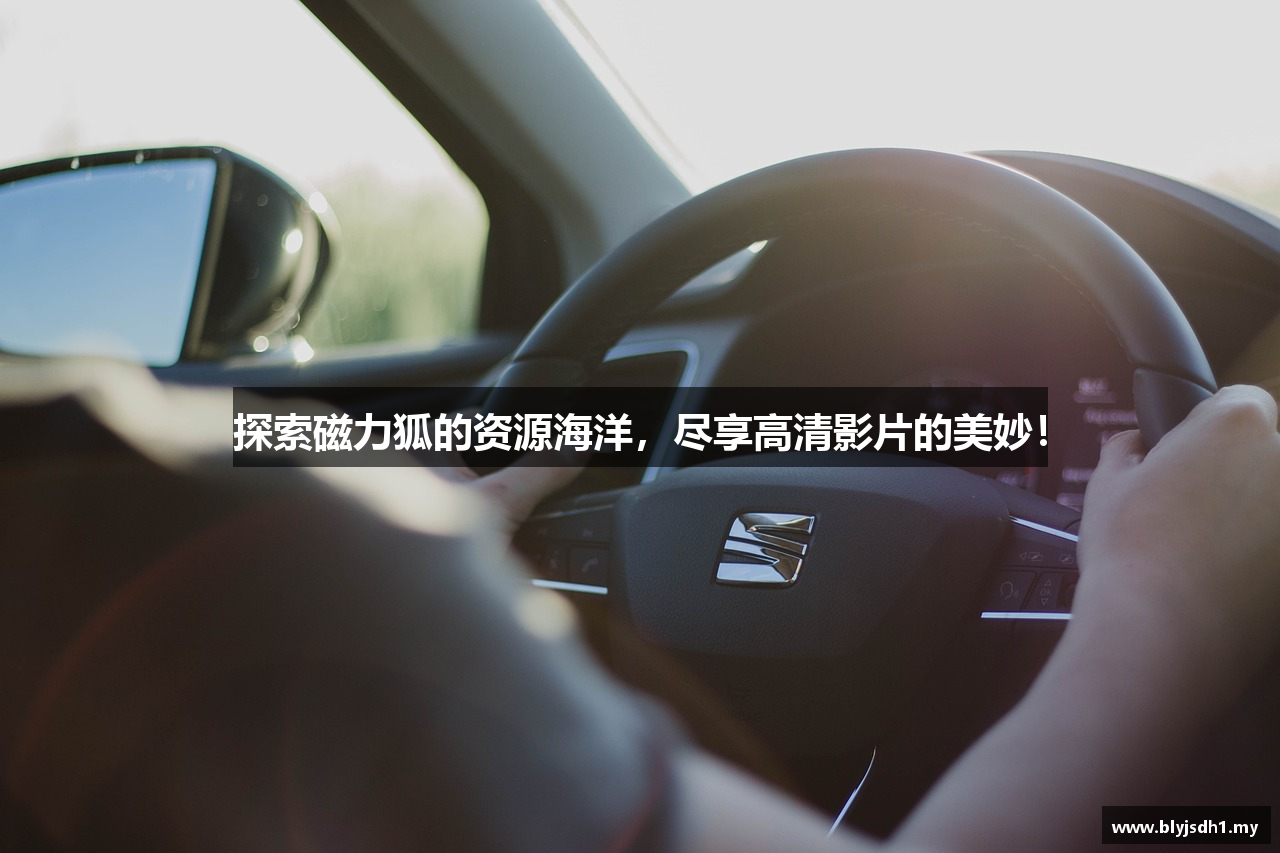 探索磁力狐的资源海洋，尽享高清影片的美妙！